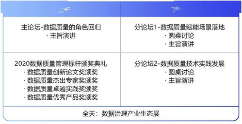 數(shù)據(jù)質(zhì)量與數(shù)據(jù)治理 政策標準、技術(shù)方法與實踐應(yīng)用全景解析