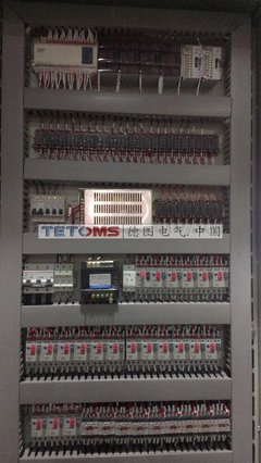 重慶德圖電氣 動力控制柜、變頻控制柜、PLC控制柜的專業(yè)設計安裝與調(diào)試一站式服務