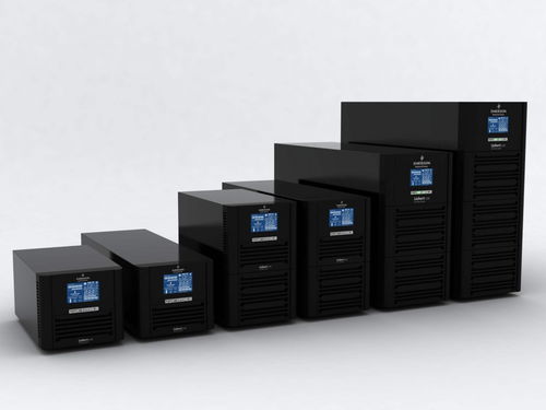 艾默生GXE系列10kVA標(biāo)機（8000W）用戶手冊 電氣安裝服務(wù)指南